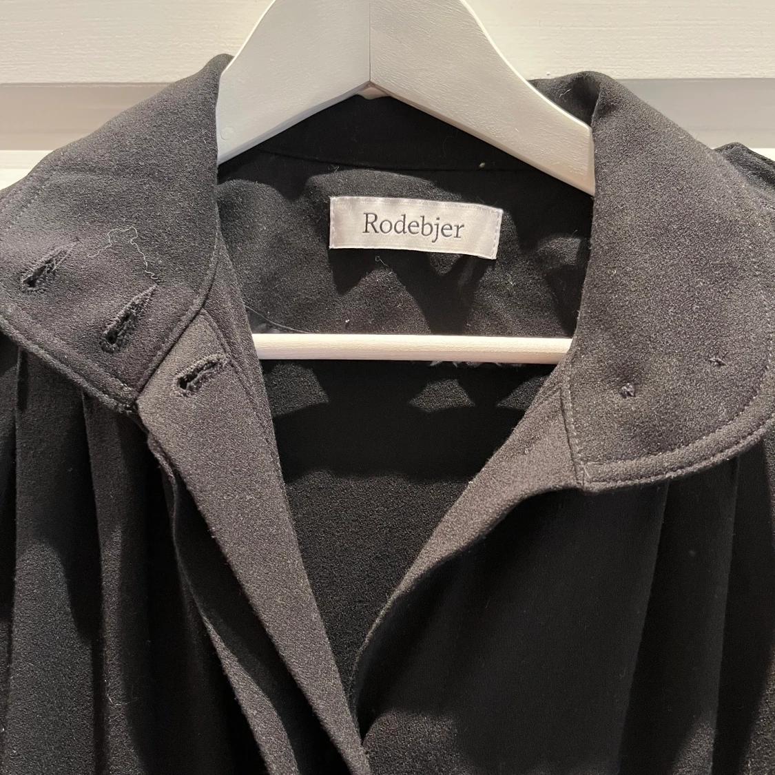 Rodebjer Odessa svart