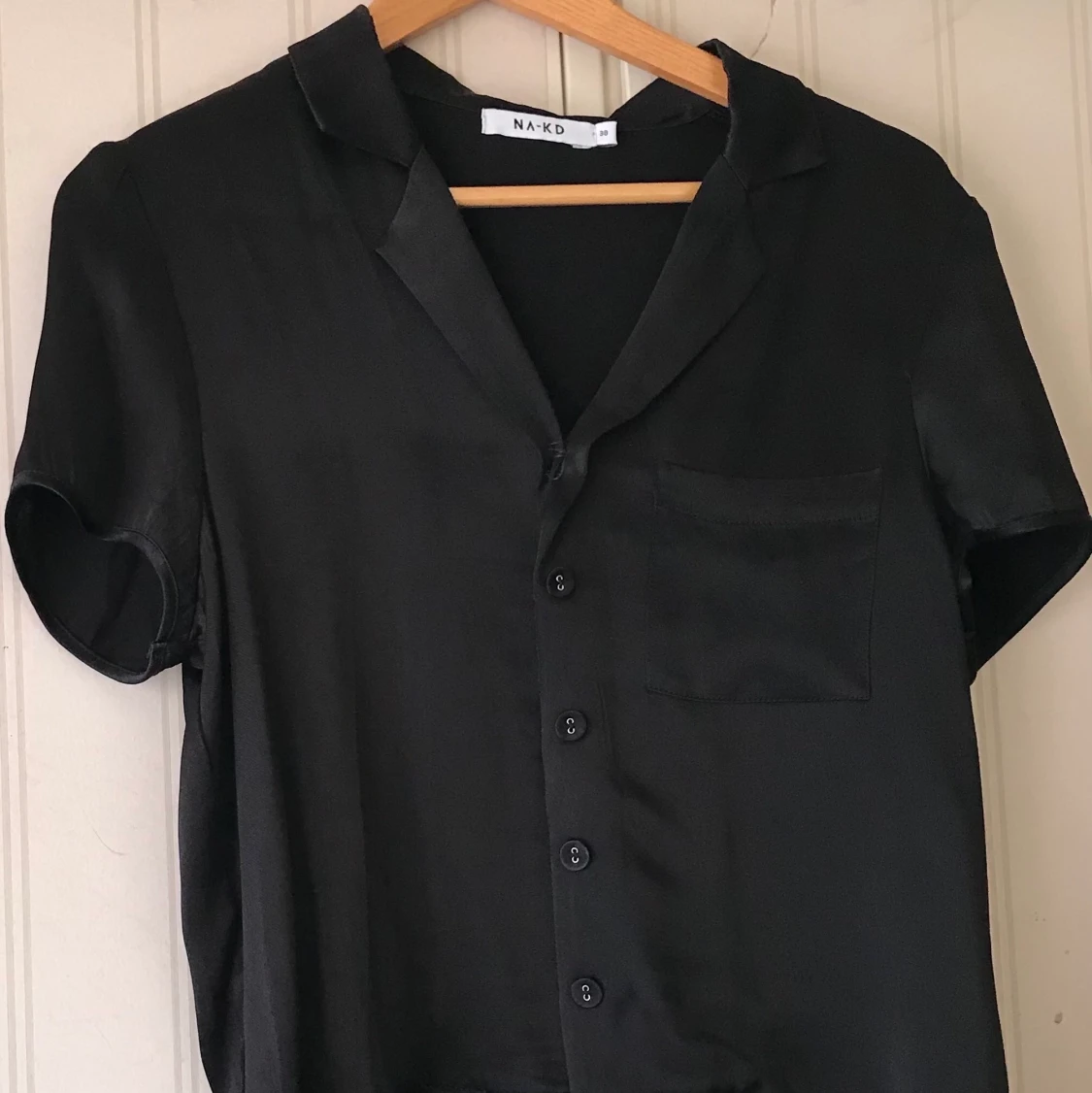 Blusar och skjorta - 90