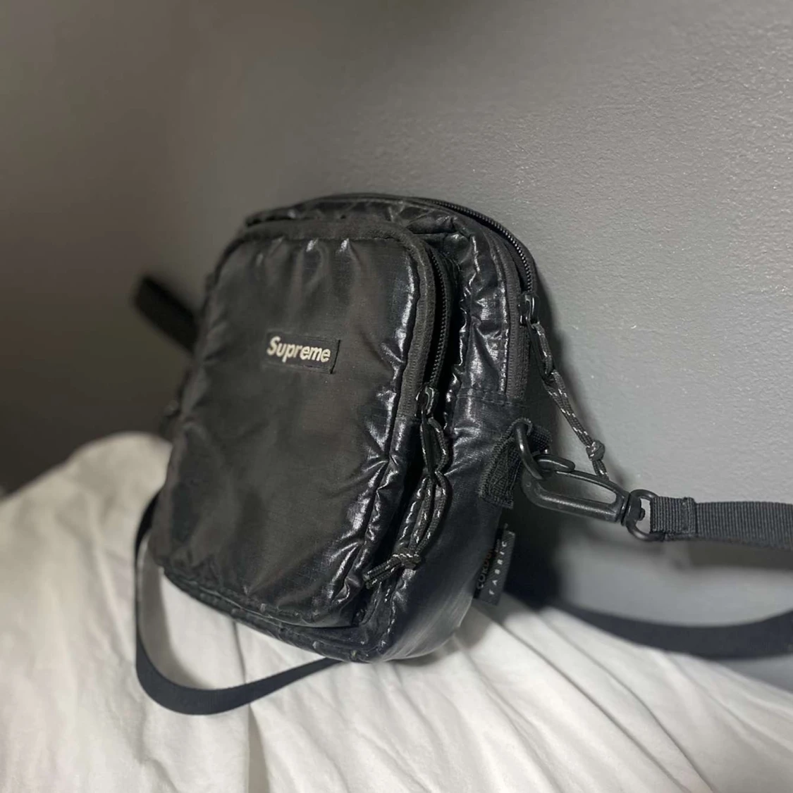 Supreme shoulder bag