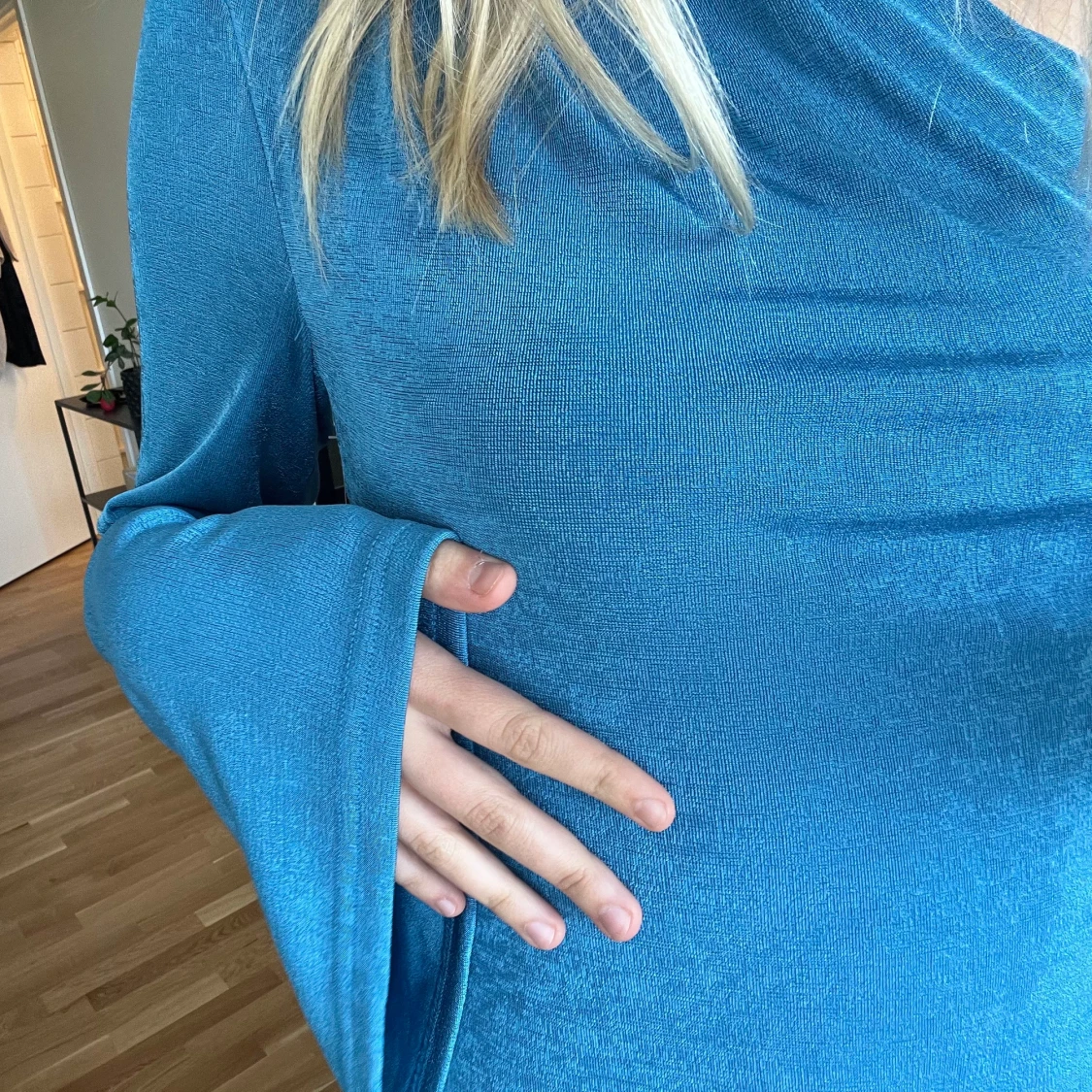 Vacker klänning - 90