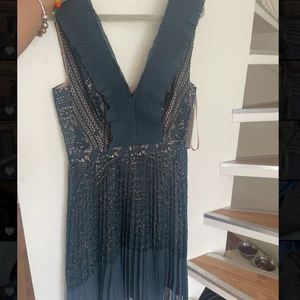 French connection - Helt ny french connection klänning i storlek XS. Nypris 2499