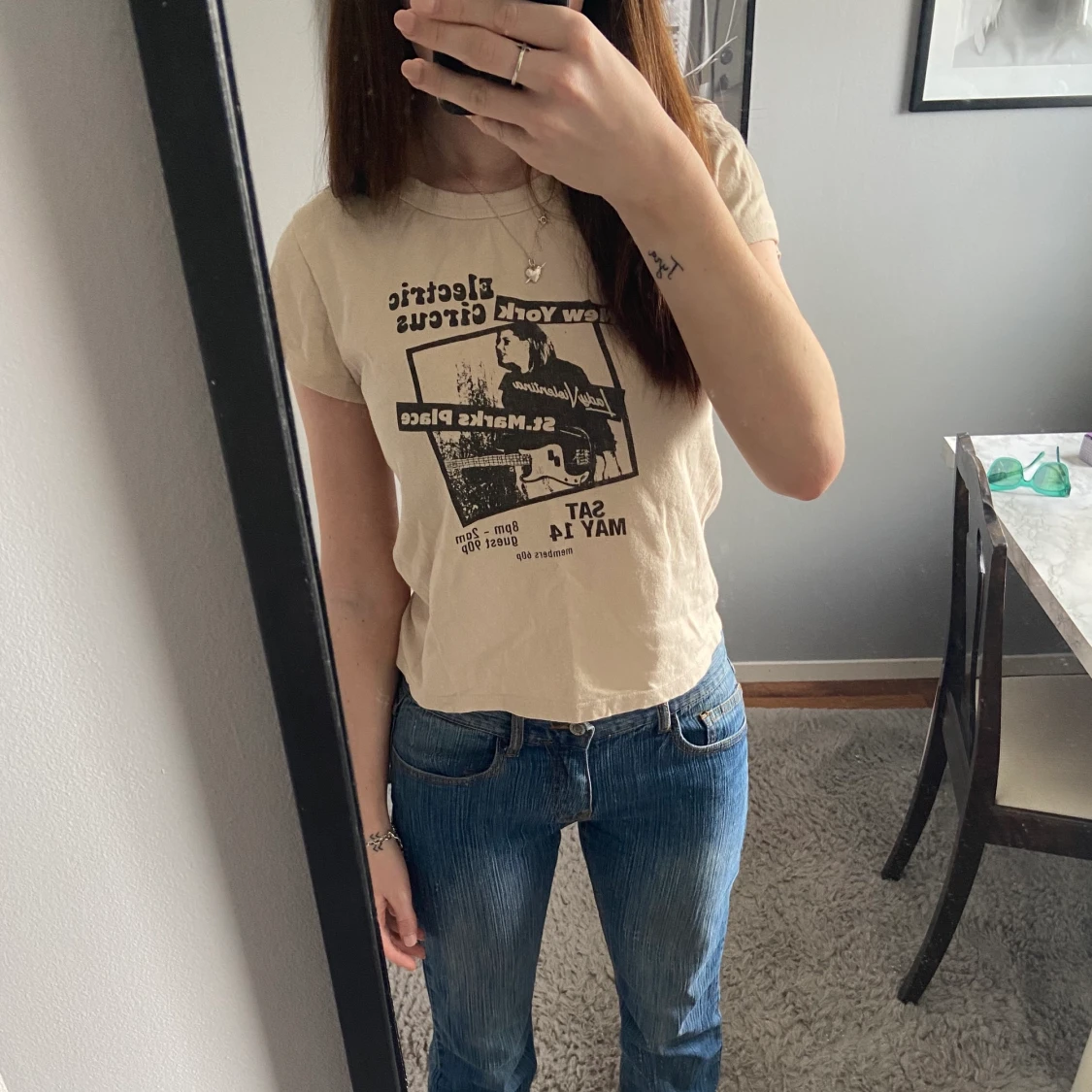 Brandy Melville Tshirt💘 - 90