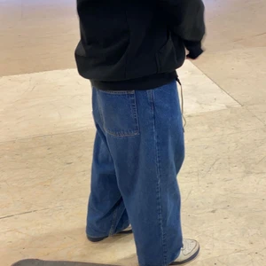 polar bigboys - polarbigboys i stl s. uppsydda så ca 90 cm långa ( passar nån som är upp till 165 cm lång) 