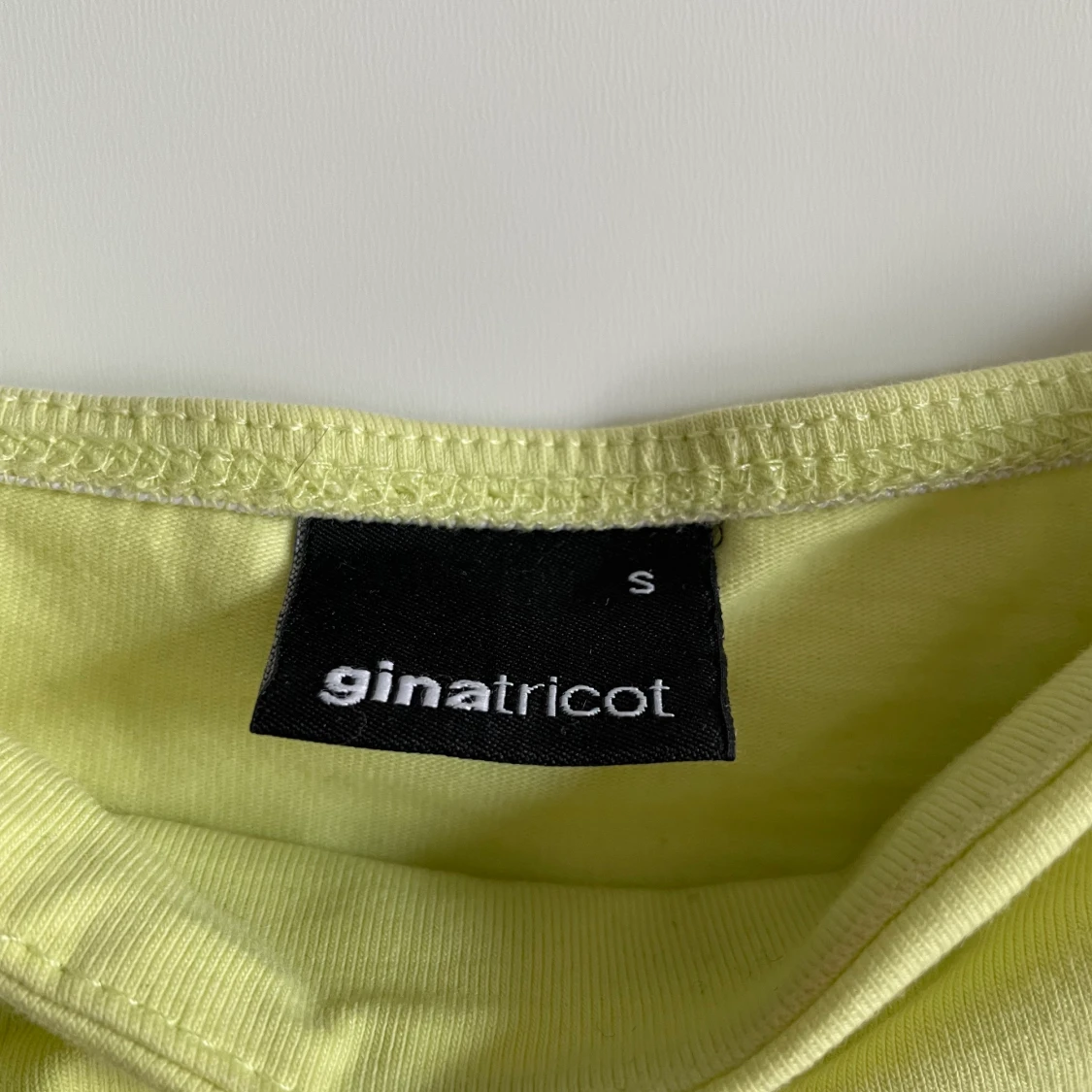 Linne från ginatricot - 91