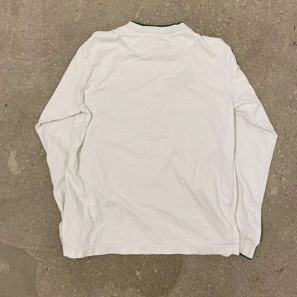 Vintage Hammarby Tröja - 90