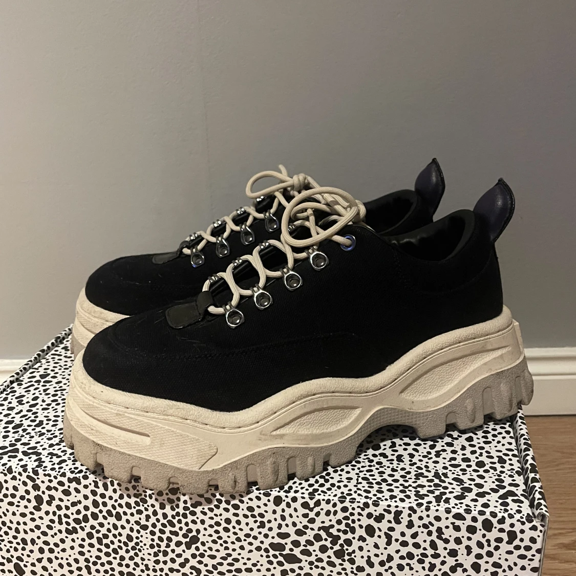 Eytys angel black  - 90