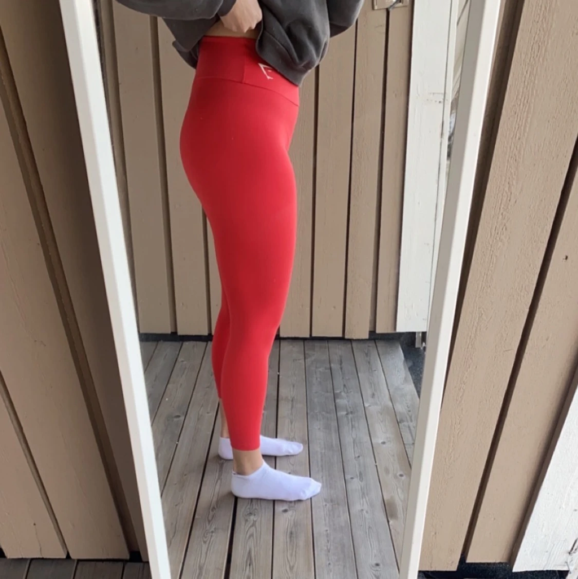 Gymshark tight strl S - 90