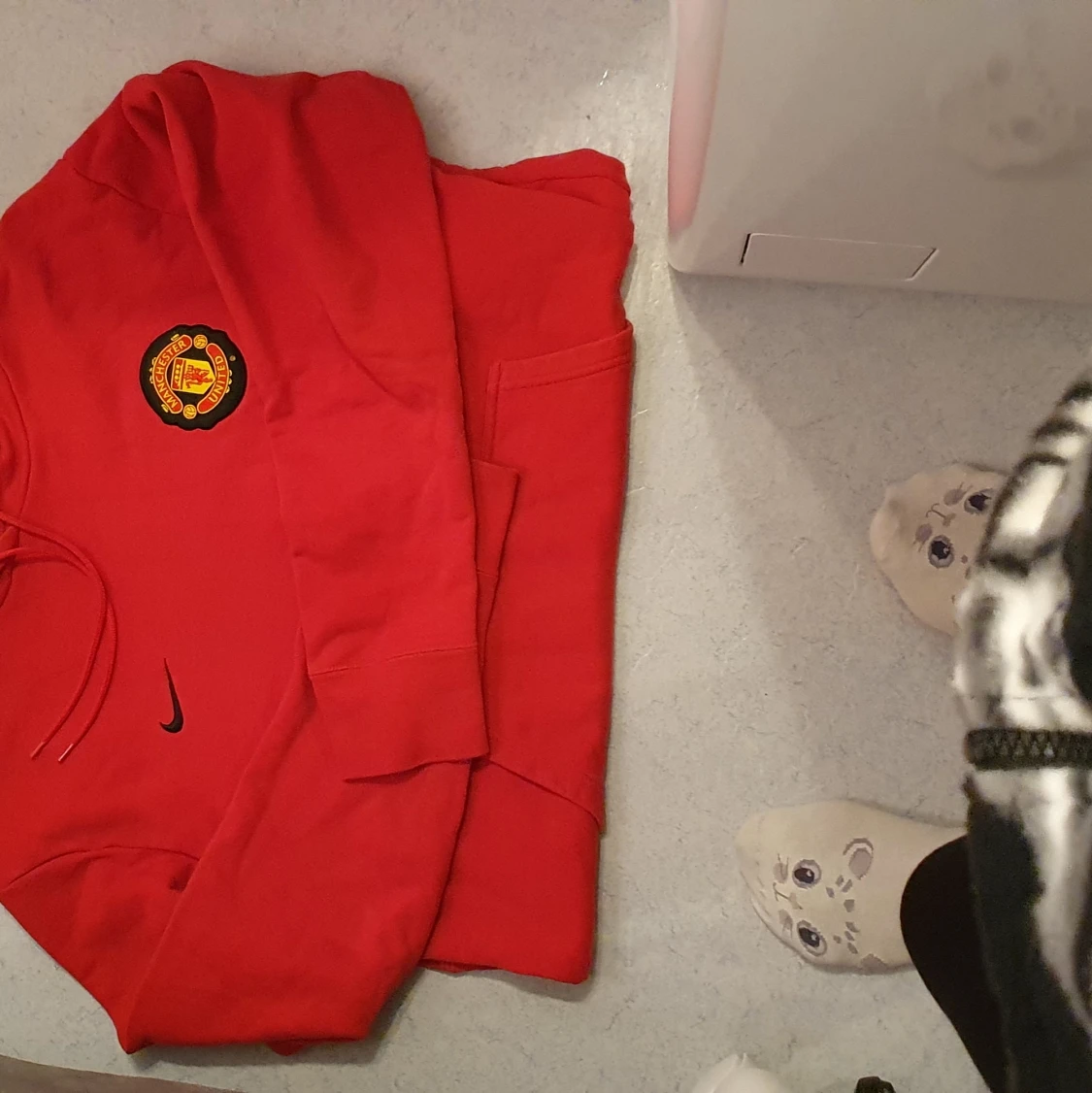 Åkta Nike tröja  - 91