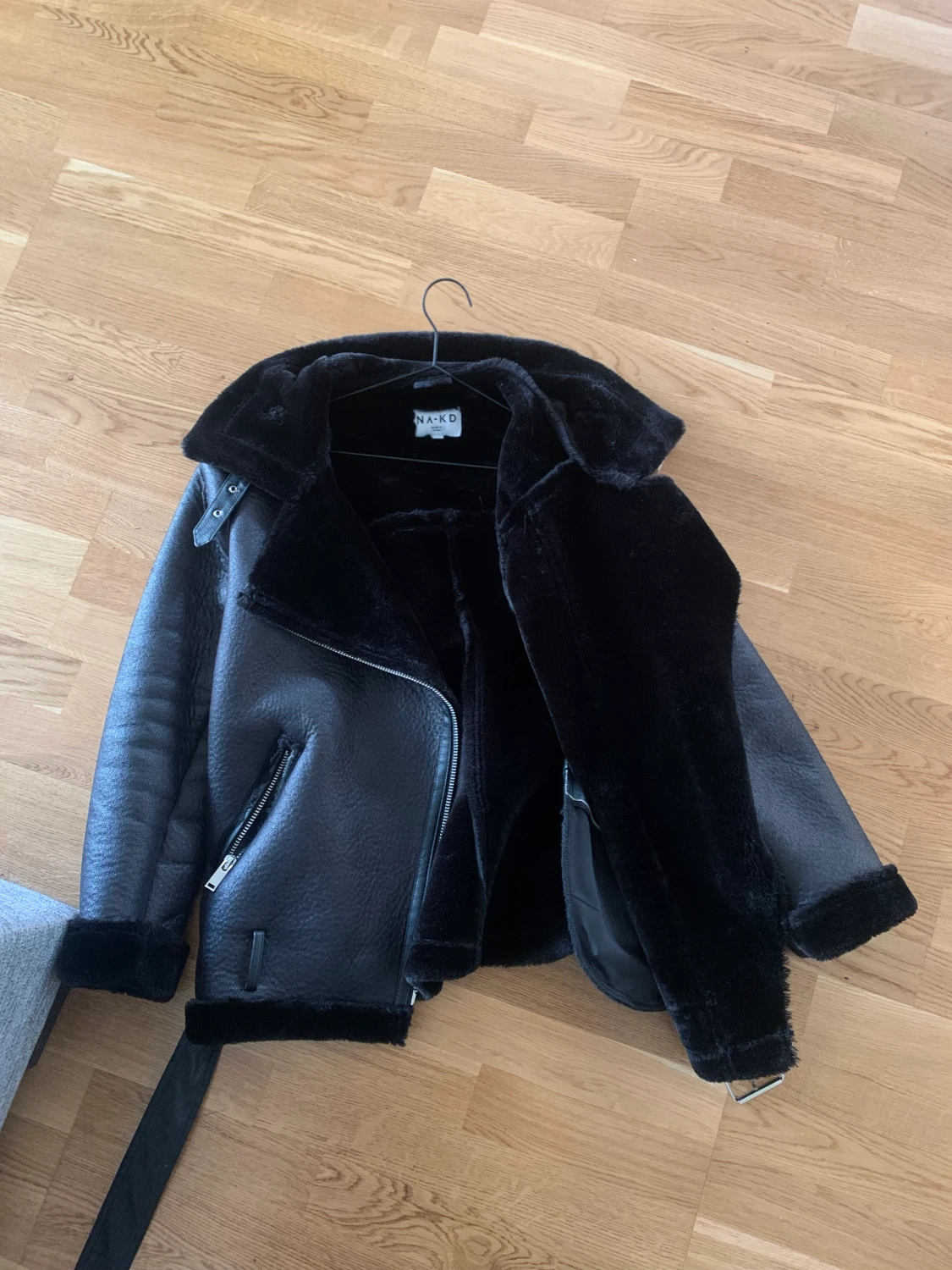 Vinterjacka Nakd - 90