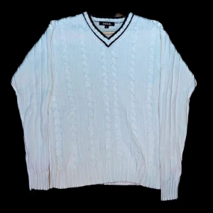 EMILIO stickad tröja - XL men passar som S