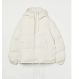 Jacka - Vindjacka använd fåtal gånger!