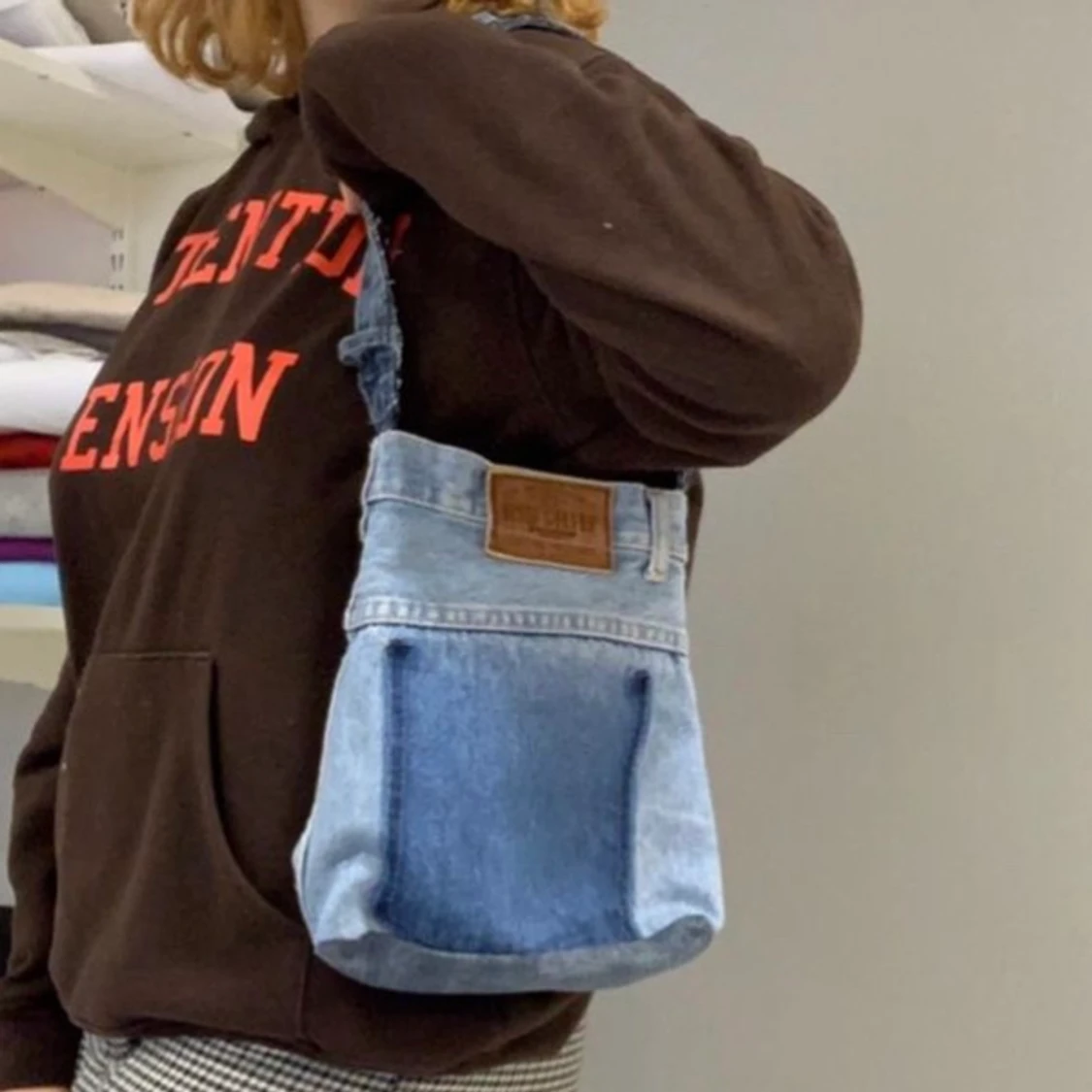 EGENSYDD VÄSKA - 90