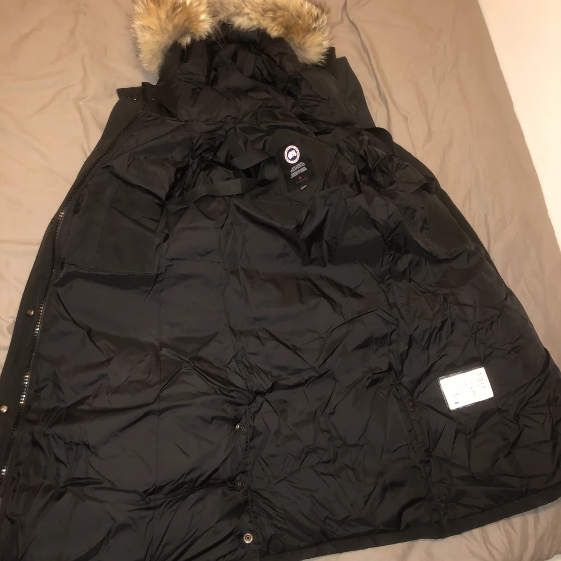 Canada Goose Shelburne parka - 91