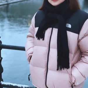 North face Retro Nuptse women - Selling my North face due to the moving to warmer place.   Size: M  New price: 3299-3699 sek various webiste Bought it in Mall of Scandinavia 