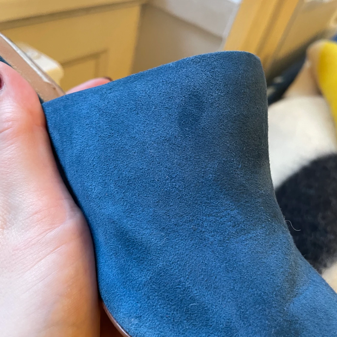 Arket mules, storlek 41 - 91