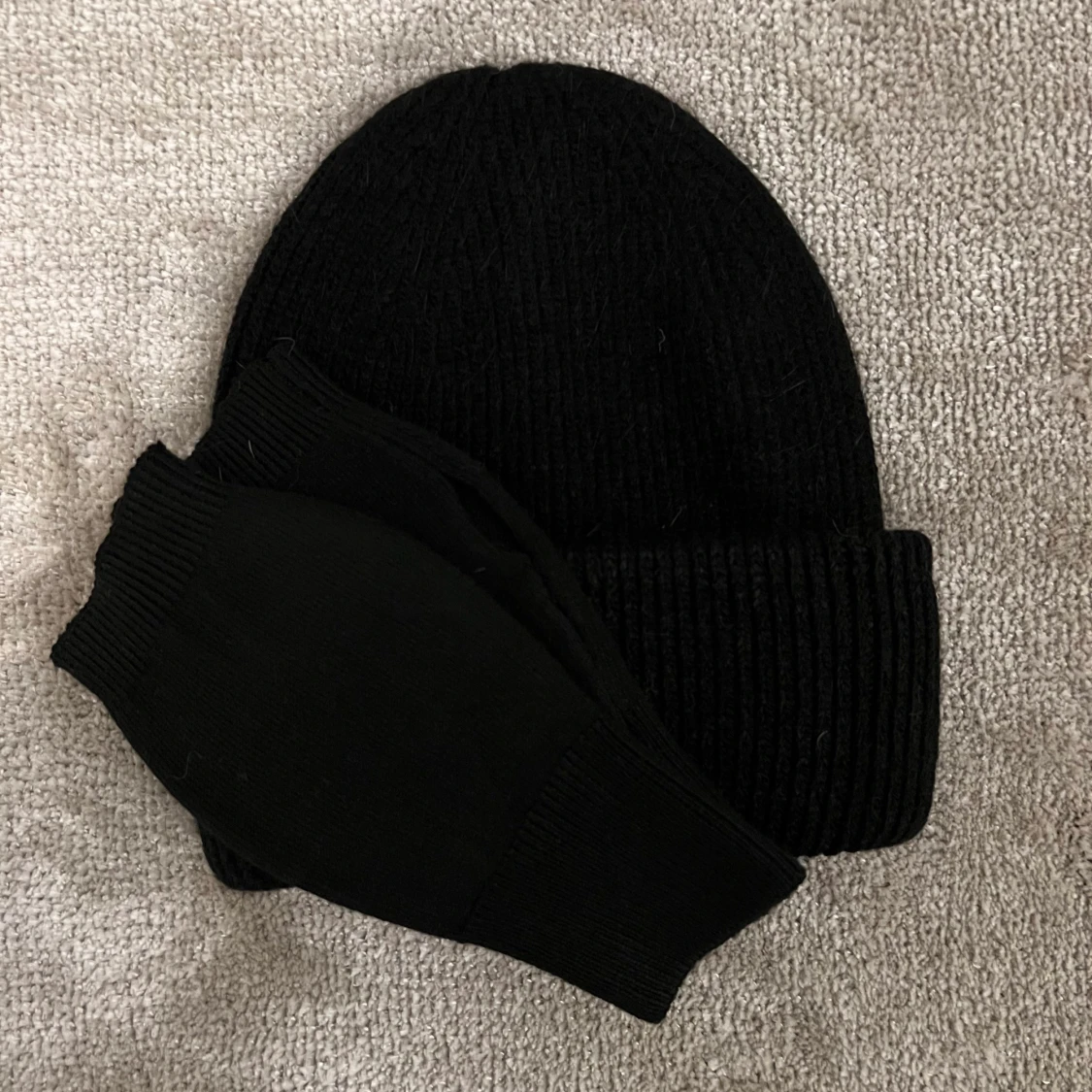 Mössor&torgvantar - 91