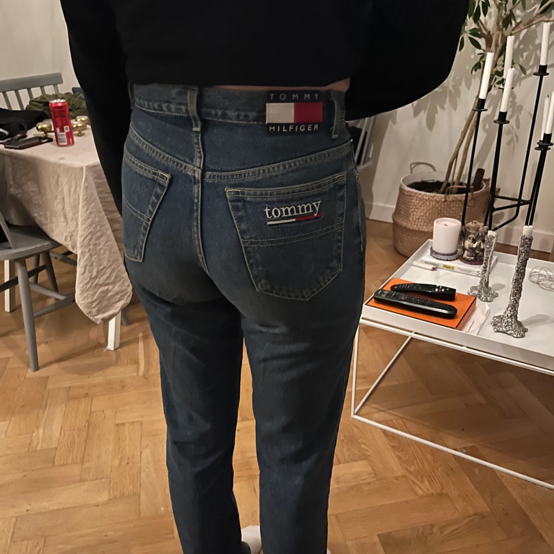 Tommy hilfiger jeans  - 91