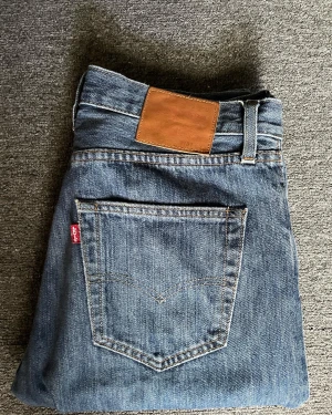 Levis 501 - W31 L31