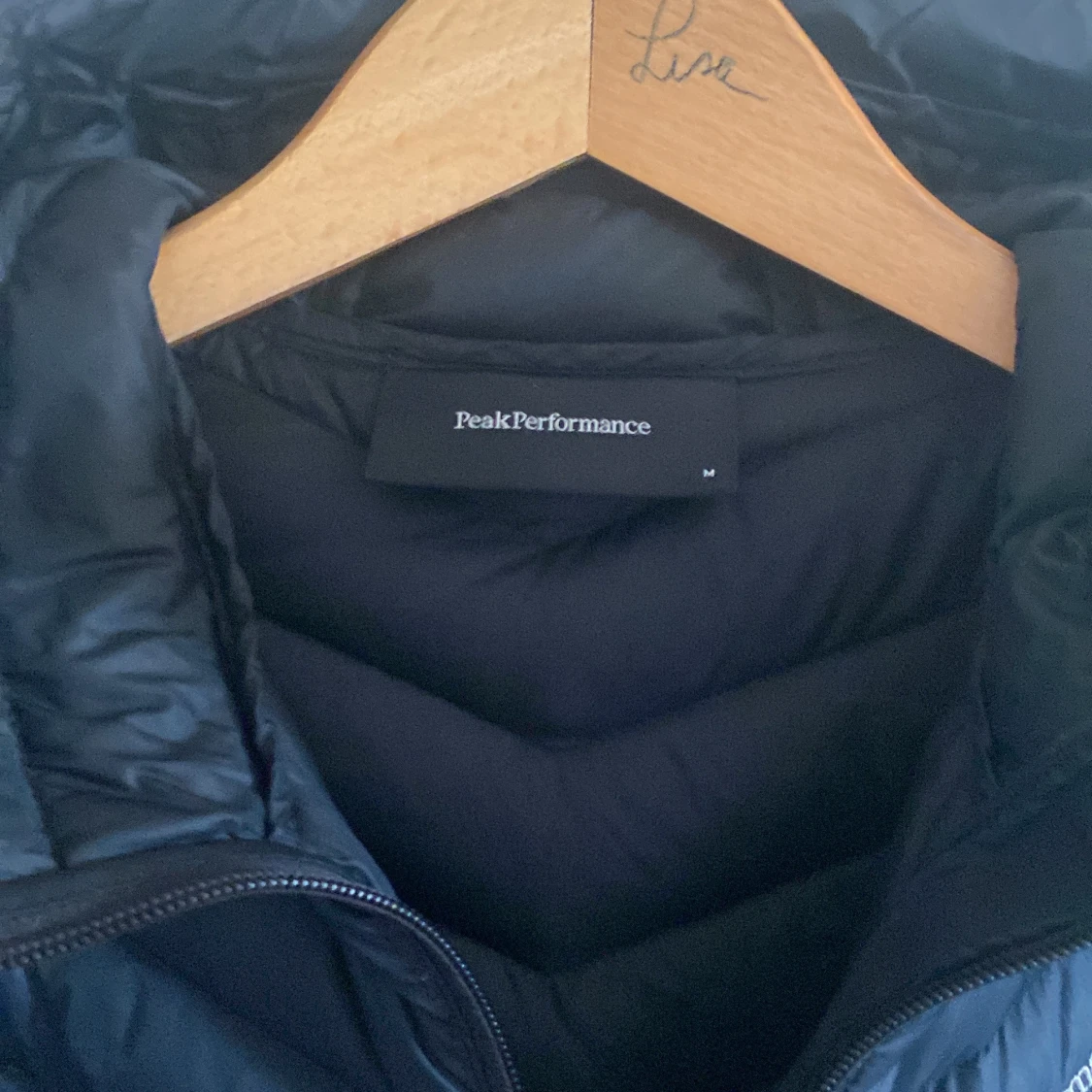 Peakperformance jacka ( stl. M ) - 91