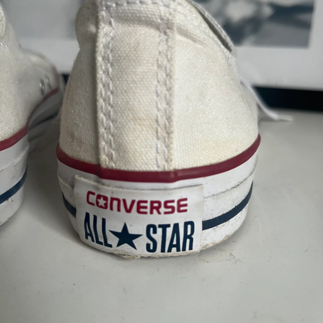 Converse  - 90