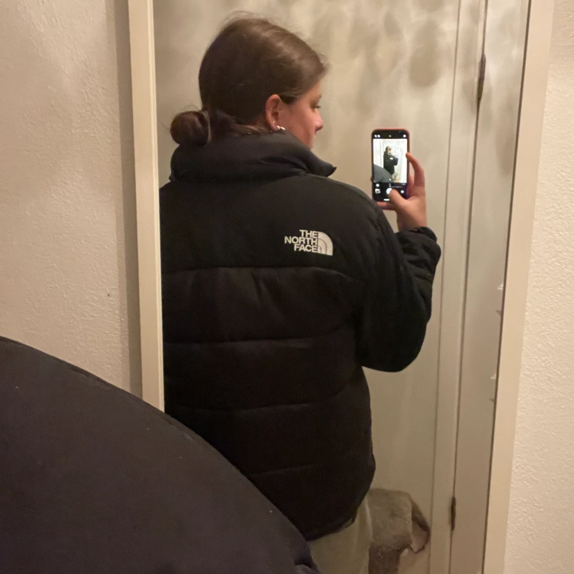 the north face jacka - 90