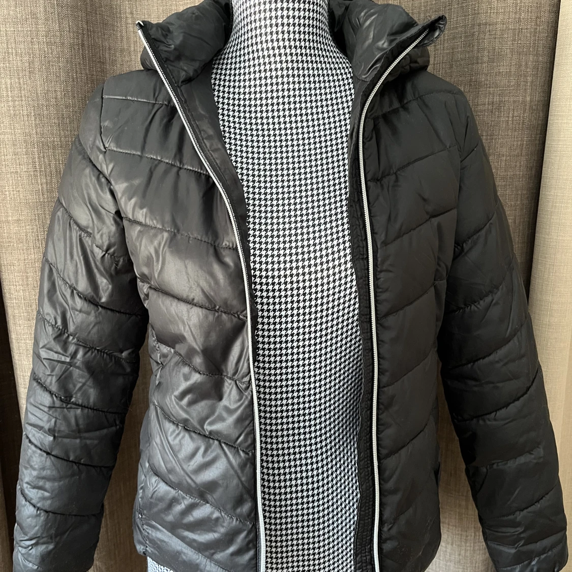 Lättviktsjacka i stl.152 jacka - 90