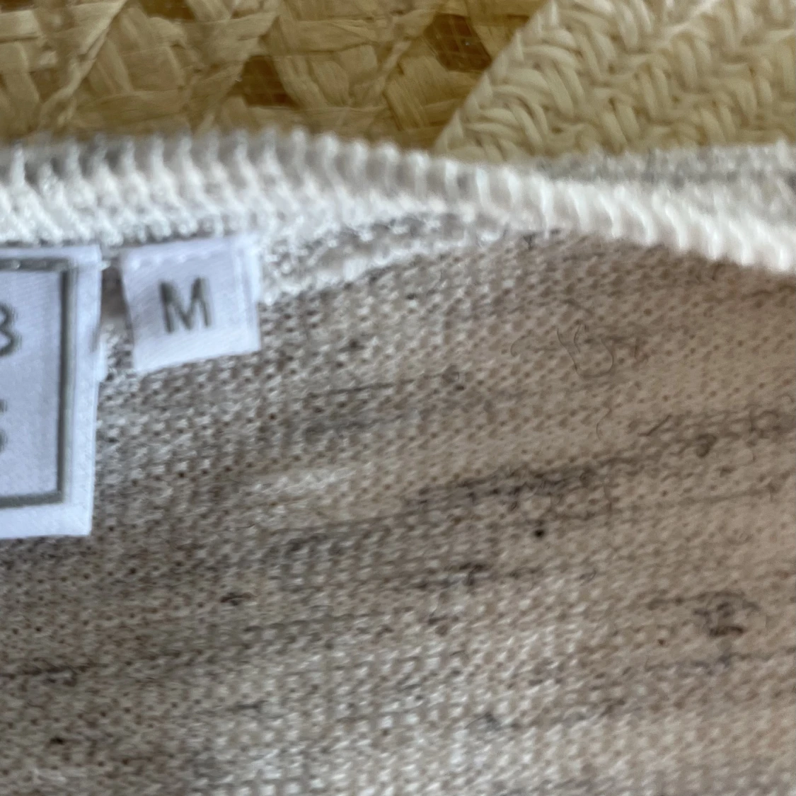 Omlottröja i stl.M - 91