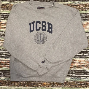 Vintage college crewneck - Clean college crewneck  Inga defekter  Skriv gärna vid funderingar elle fit pics mm  :)