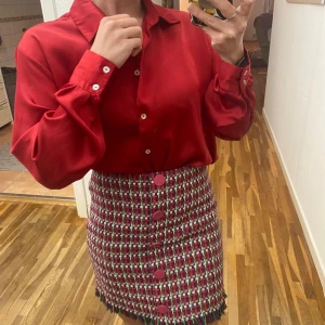 Zara skirt - Zara skirt, XS. Very nice and good quality. 