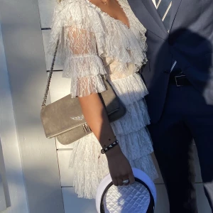 Zadig Voltaire väska - Säljer denna superfina zadig & Voltaire väskan som passar till allt😍Köparen står för frakten!