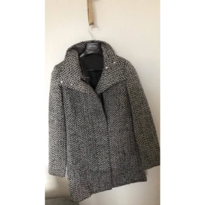 Jacka/kappa - Helt nytt