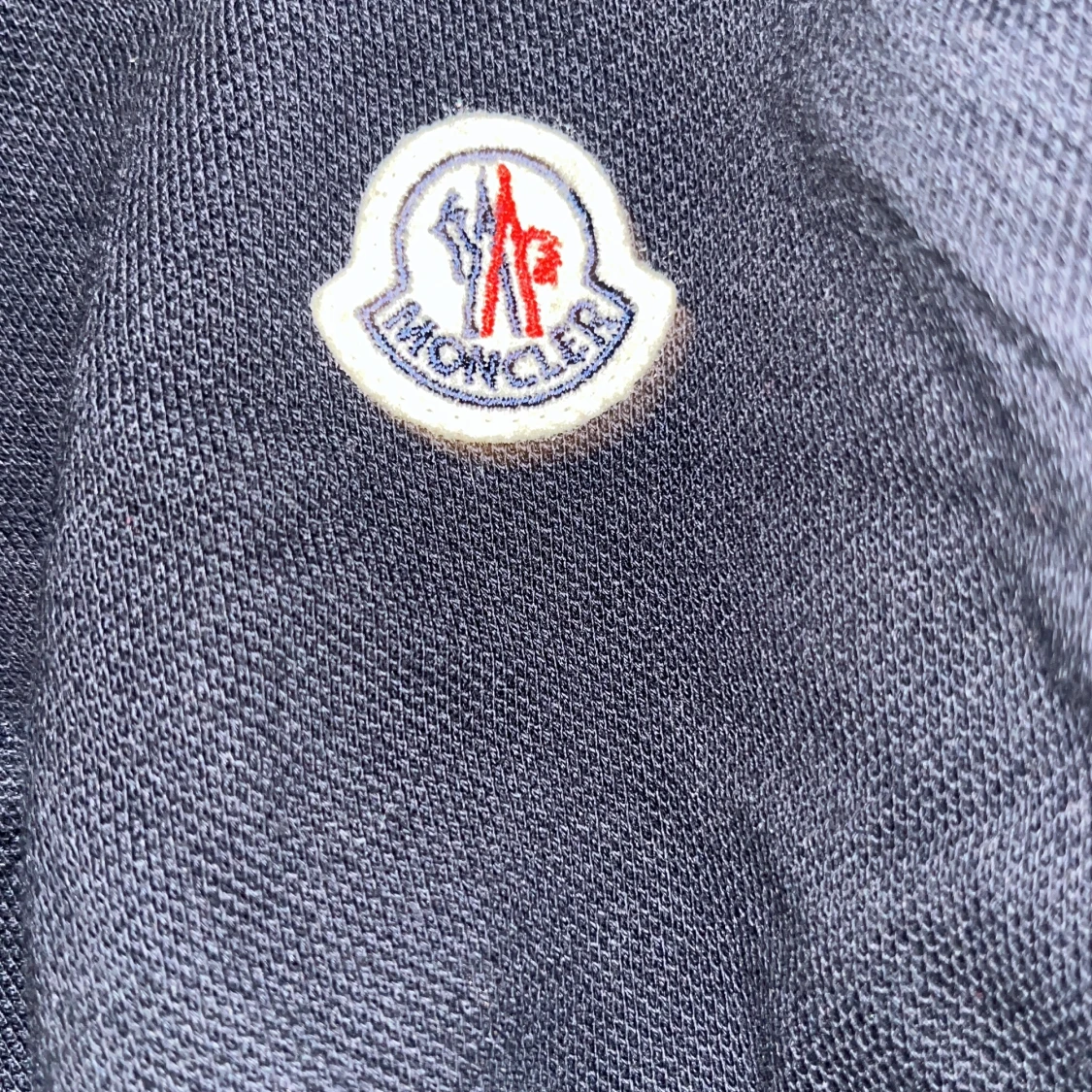 Moncler piké - 91