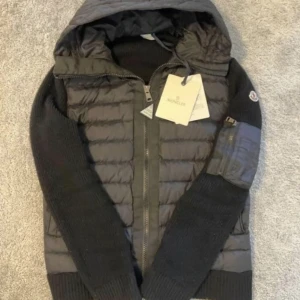 Moncler cardigan  - Skick 10/10 
