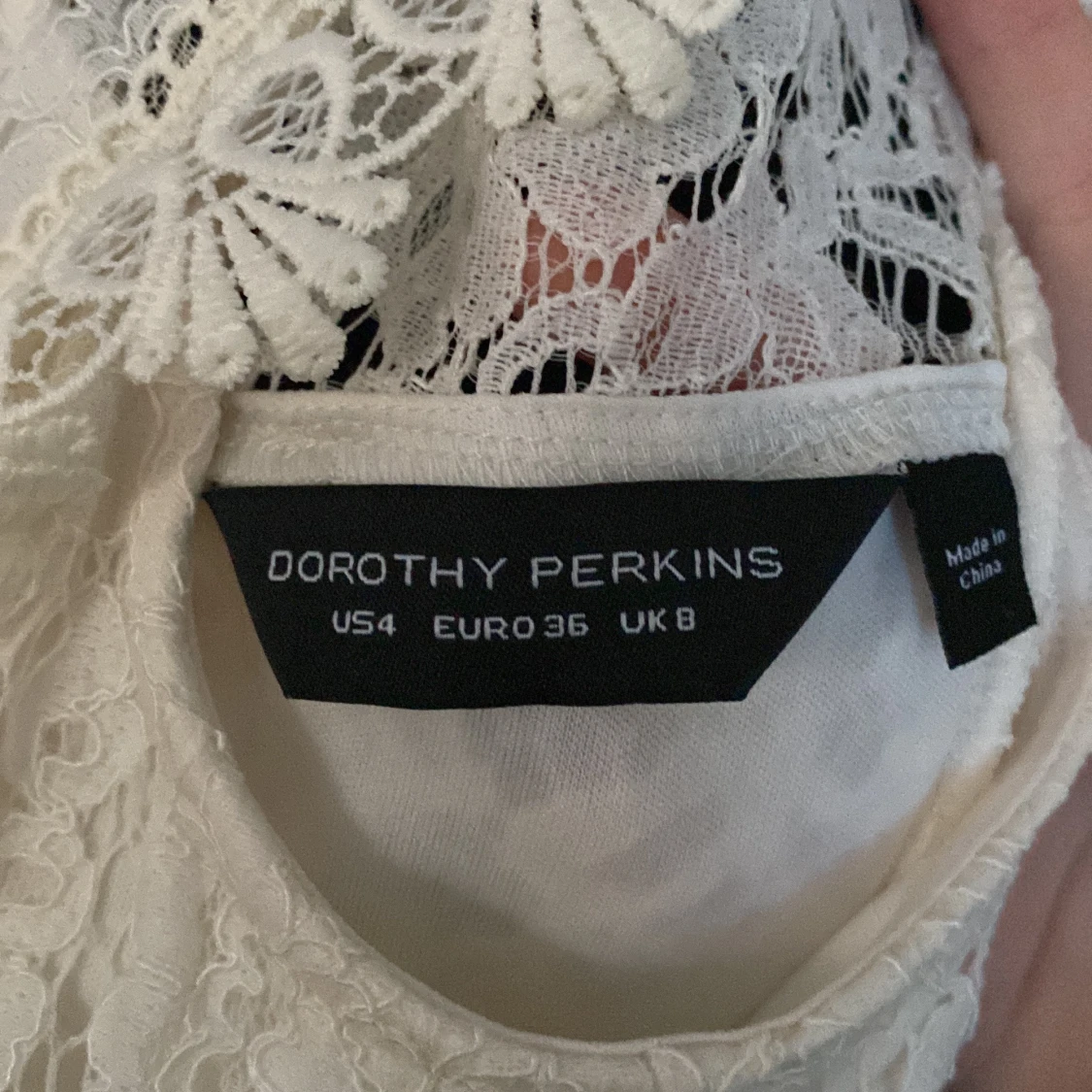 Dorothy Perkins Klänning - 91