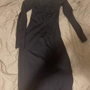 Gina tricot klänning Original pris 299 Säljer för 200 Aldrig använt