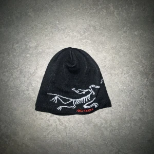 Arcteryx mössa - En oanvänd mössa i onesize