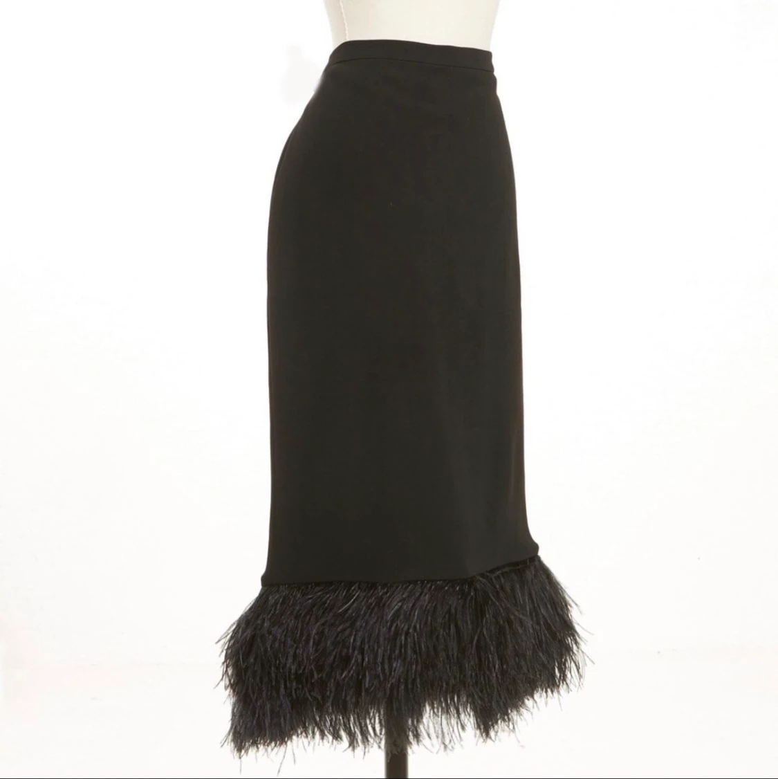 Nathalie Schuterman Kjol - 90