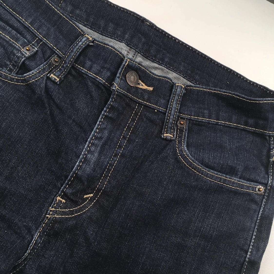 Levis jeans - 90