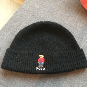 Ralph Lauren polo  - Old ralph lauren hat 