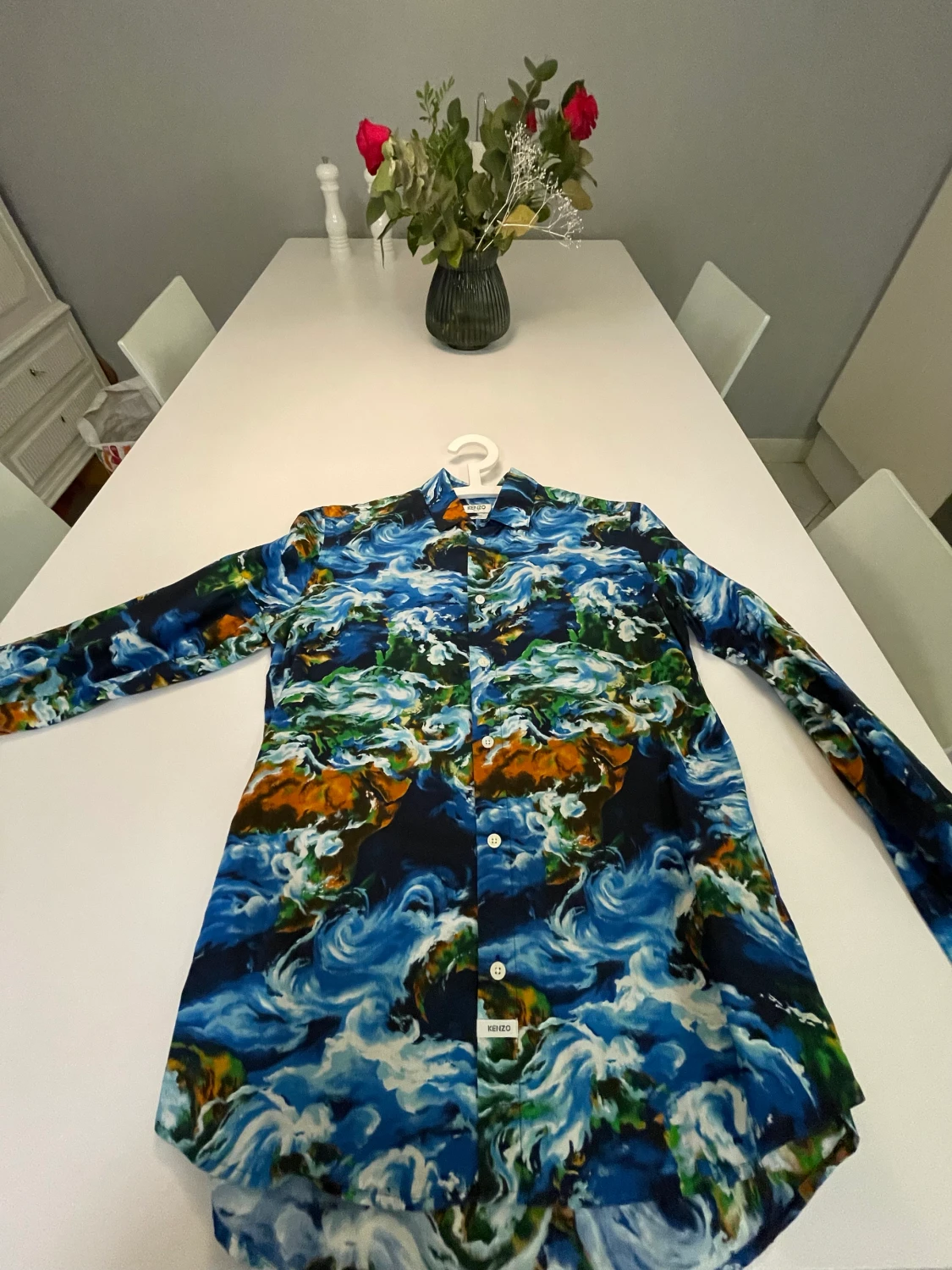 Kenzo Paris skjorta - 90