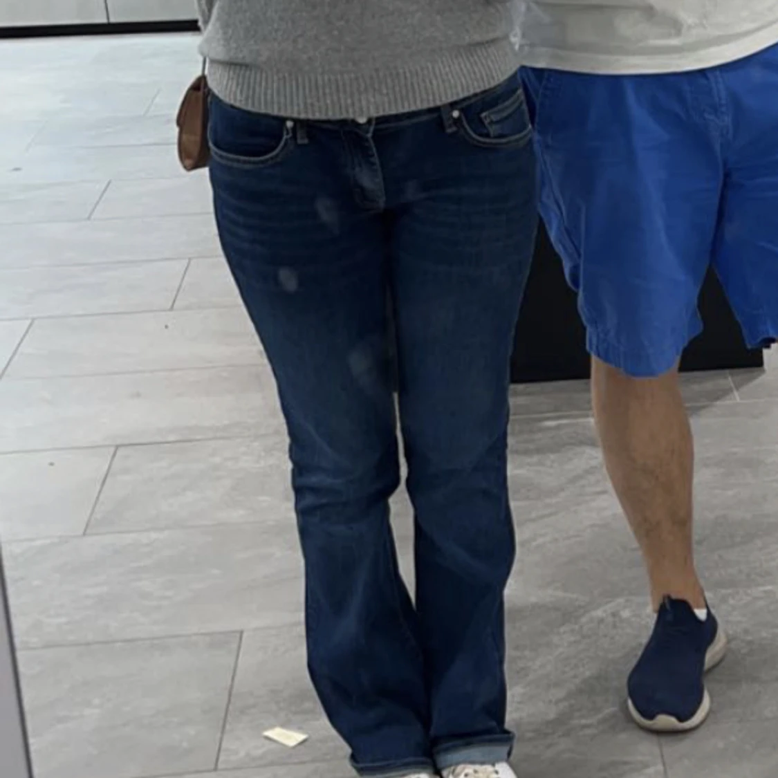 Mavi Bella midrise jeans 👖