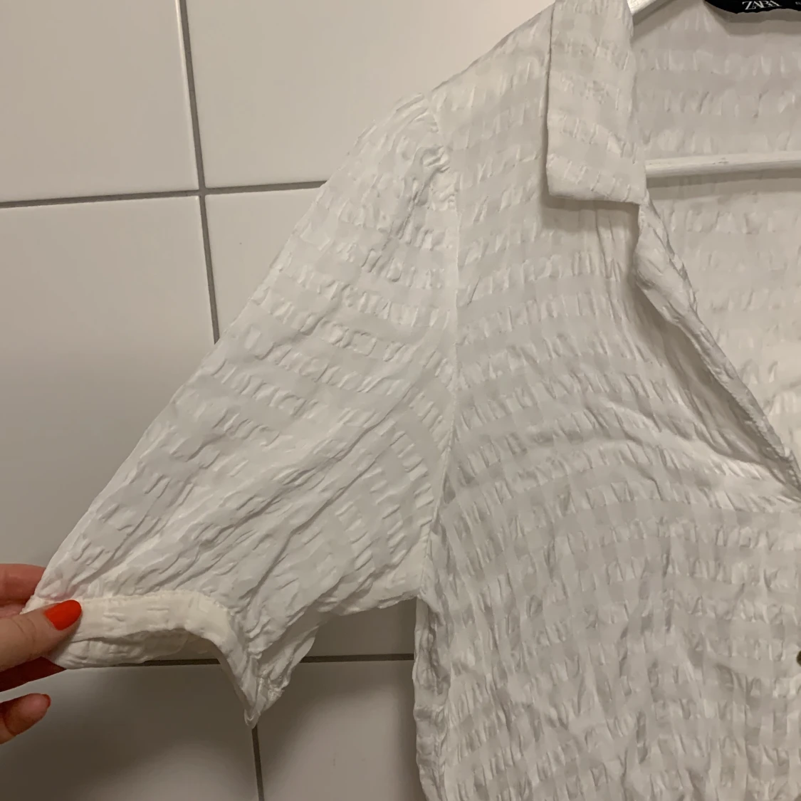 Blus från Zara - 90