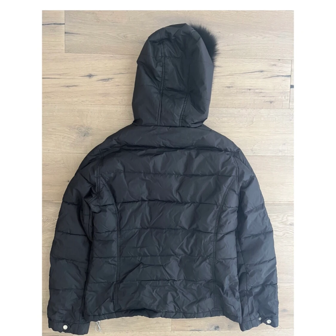 Vintage prada puffer - 46