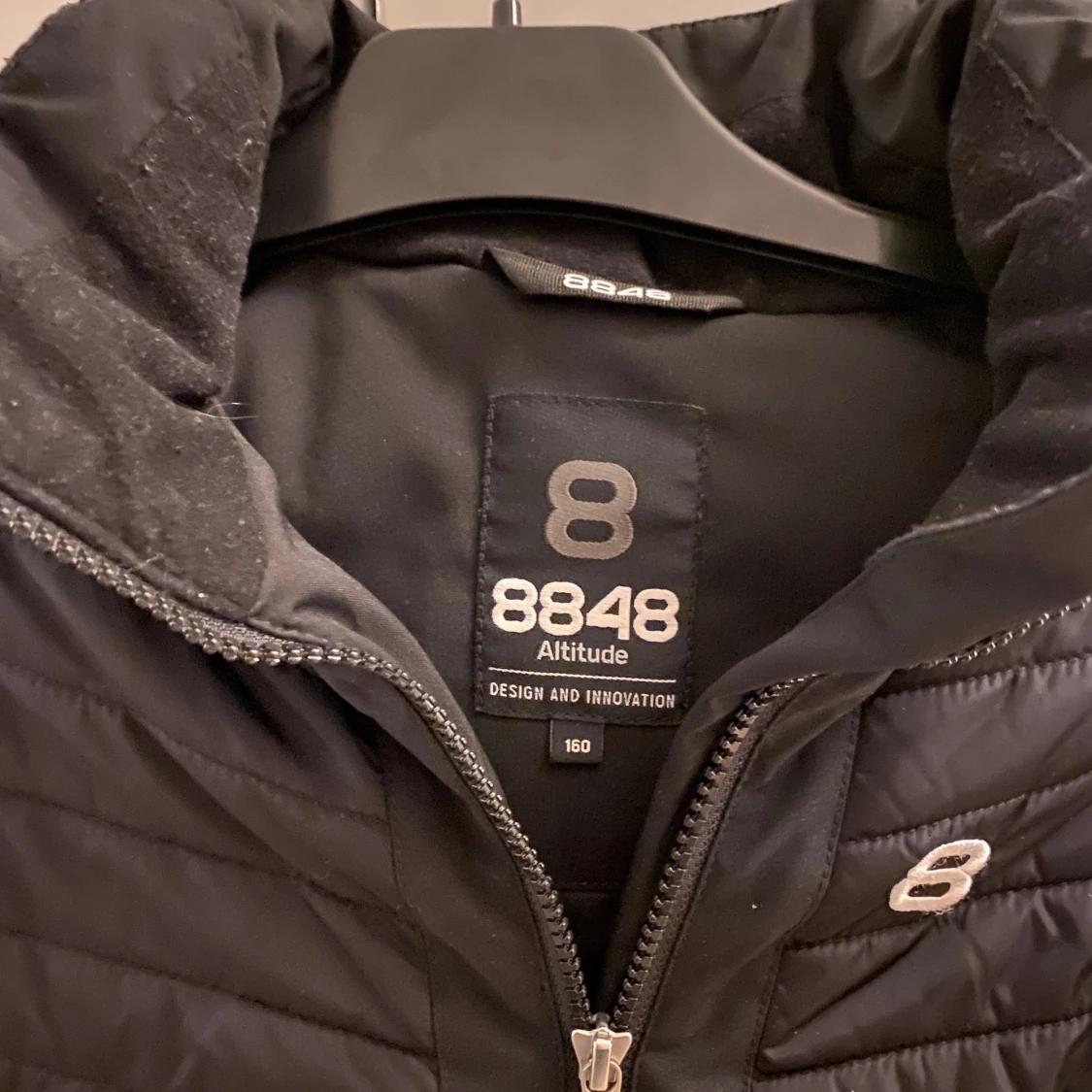 8848 skidjacka - 91
