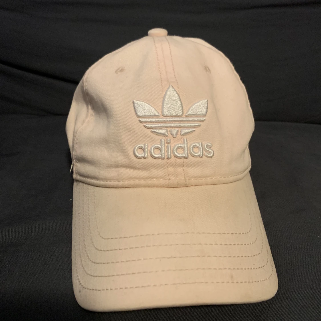 Keps från Adidas 