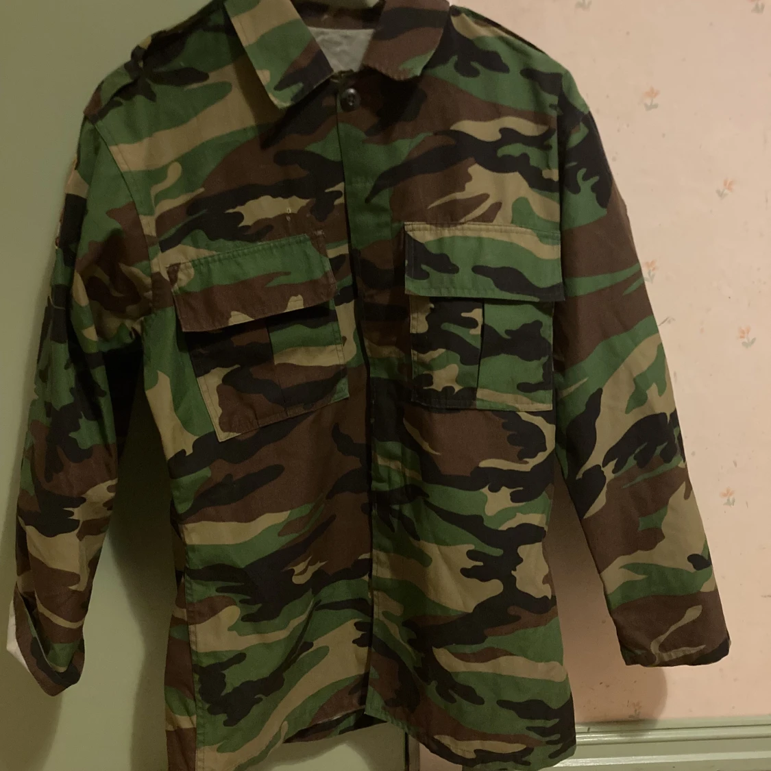 Sydkorea BDU