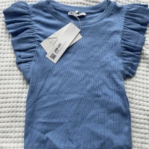 Zara topp - Aldrig använd bara provat 