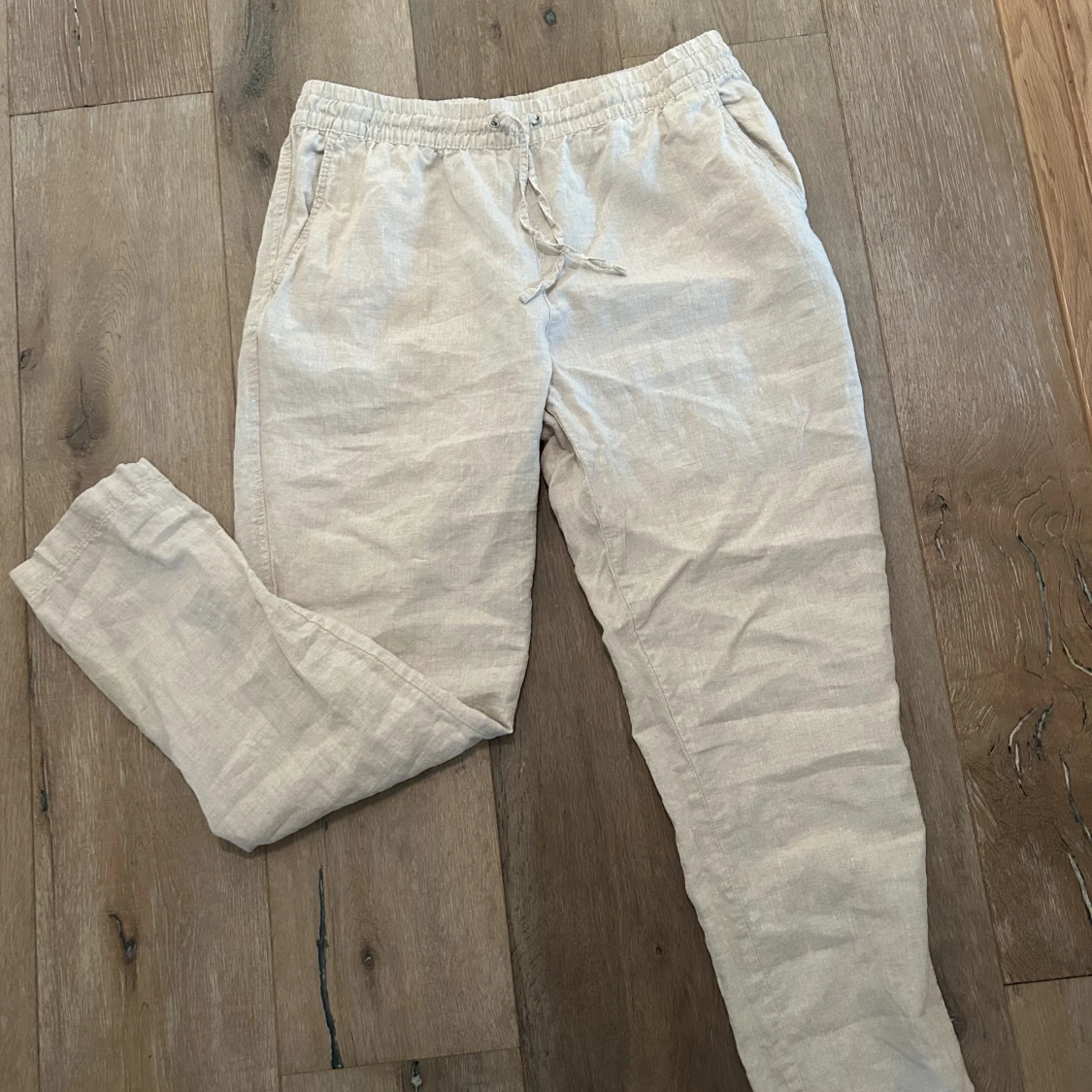 Linnebyxor  - 90