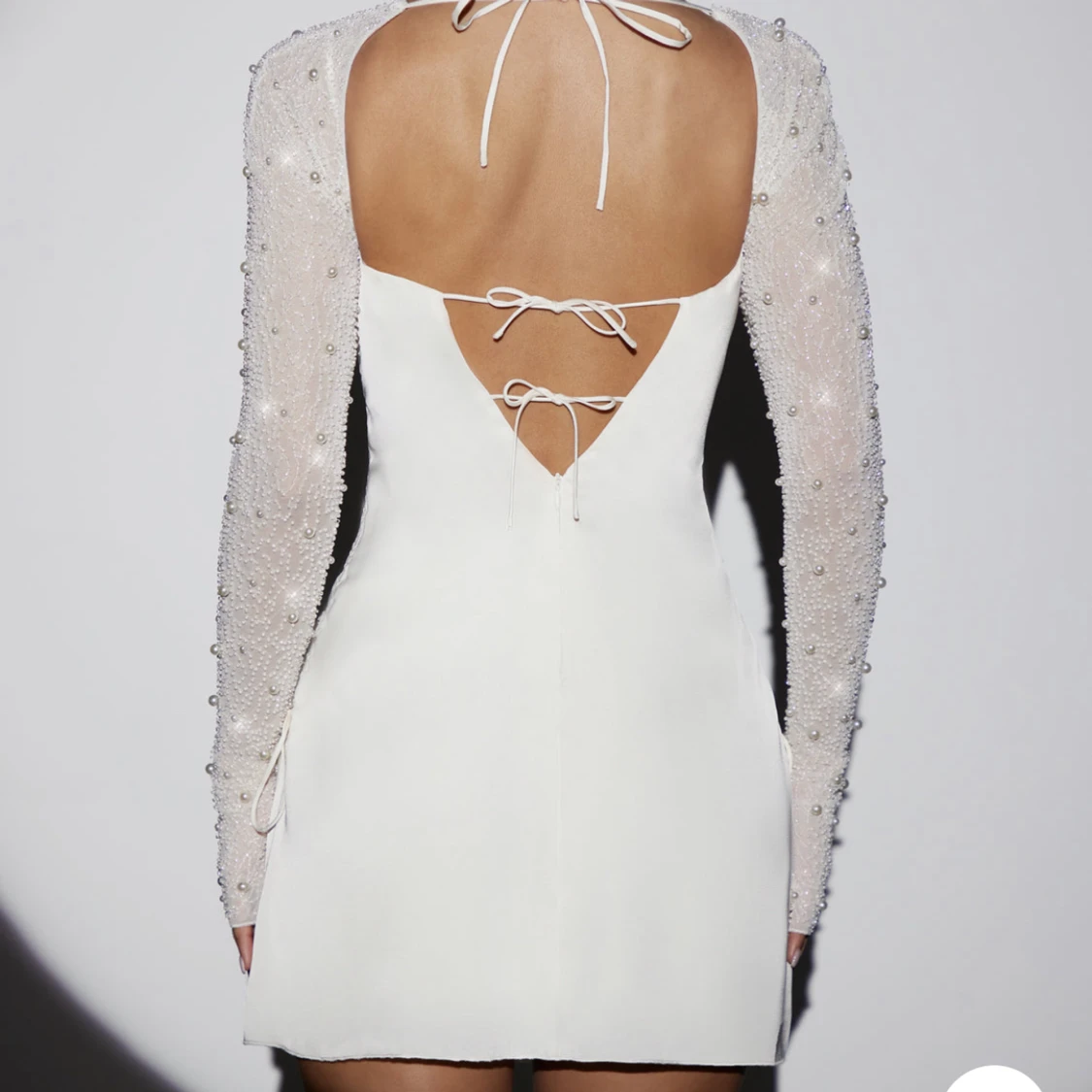 Studentklänning - 90