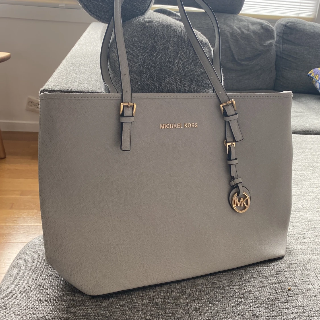 Michael kors väska  - 91